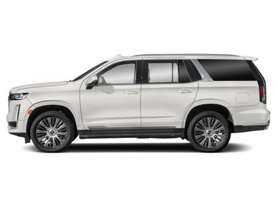 2024 Cadillac Escalade 4WD Luxury