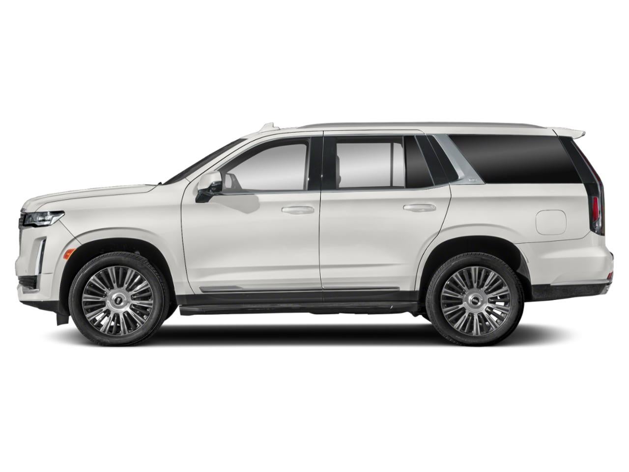 2024 Cadillac Escalade 4WD Luxury