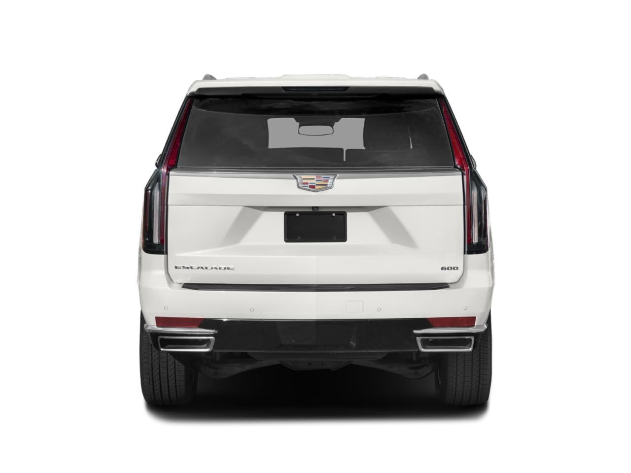 2024 Cadillac Escalade 4WD Luxury