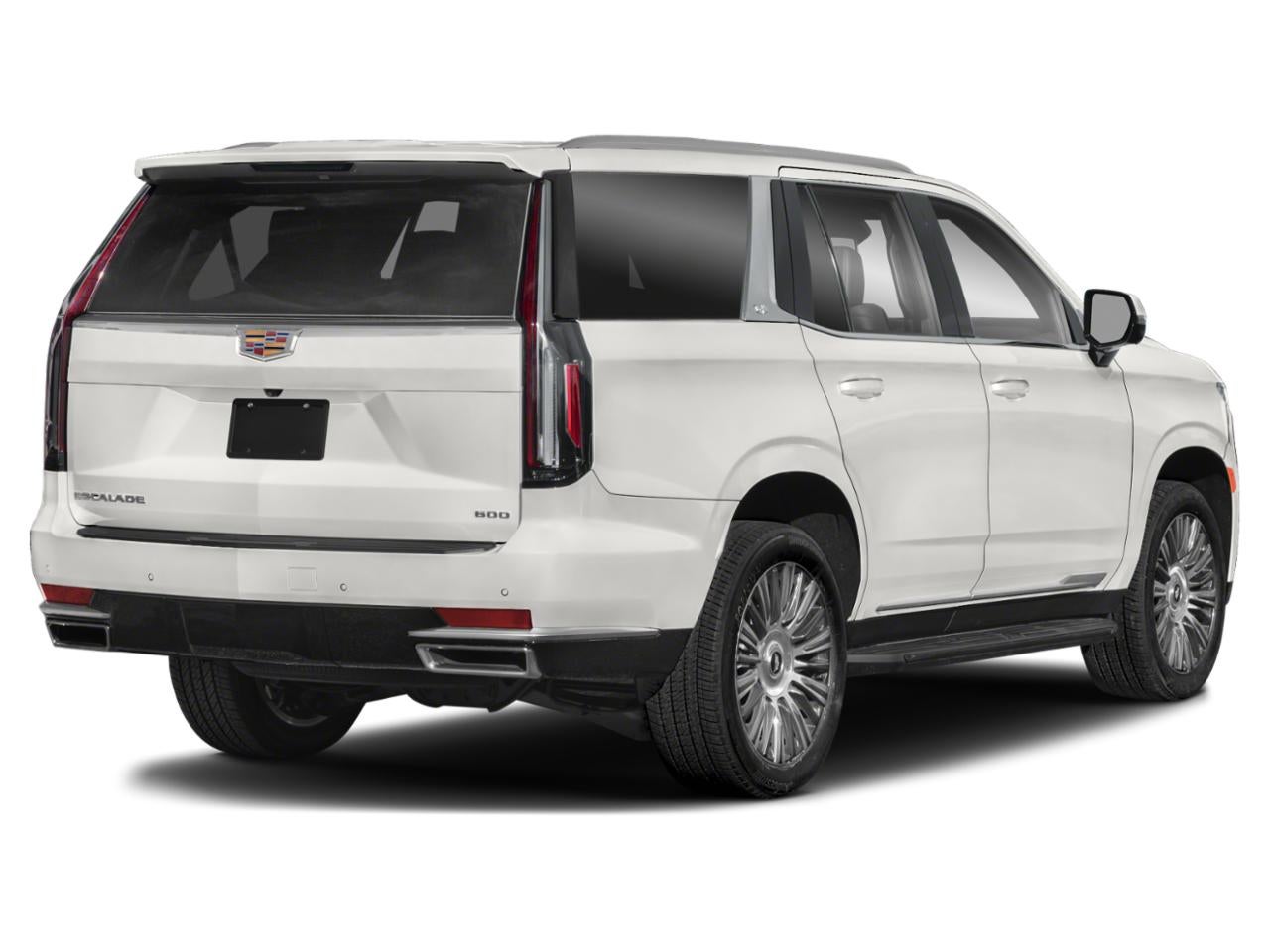 2024 Cadillac Escalade 4WD Luxury
