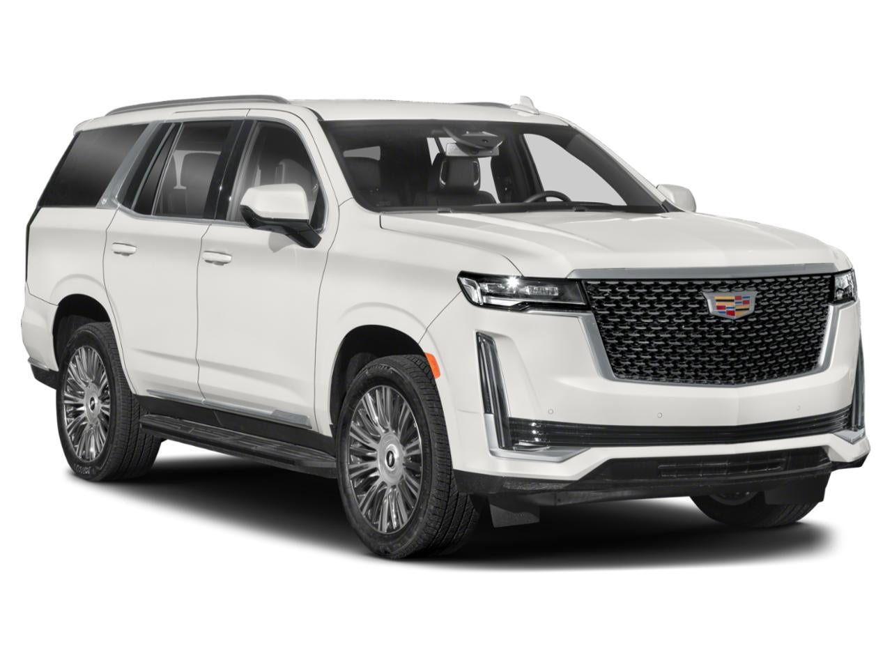 2024 Cadillac Escalade 4WD Luxury