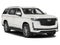 2024 Cadillac Escalade 4WD Luxury