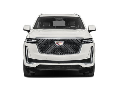 2024 Cadillac Escalade 4WD Luxury