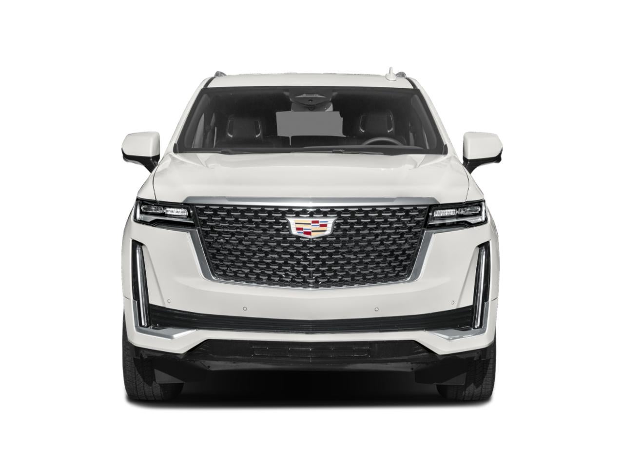 2024 Cadillac Escalade 4WD Luxury