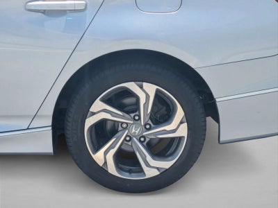 2019 Honda Accord Sedan EX 1.5T CVT
