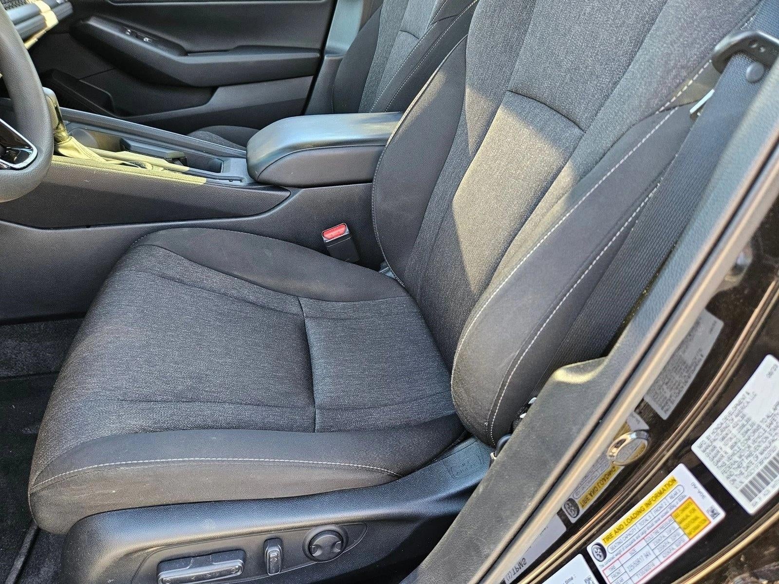 2023 Honda Accord Sedan EX CVT