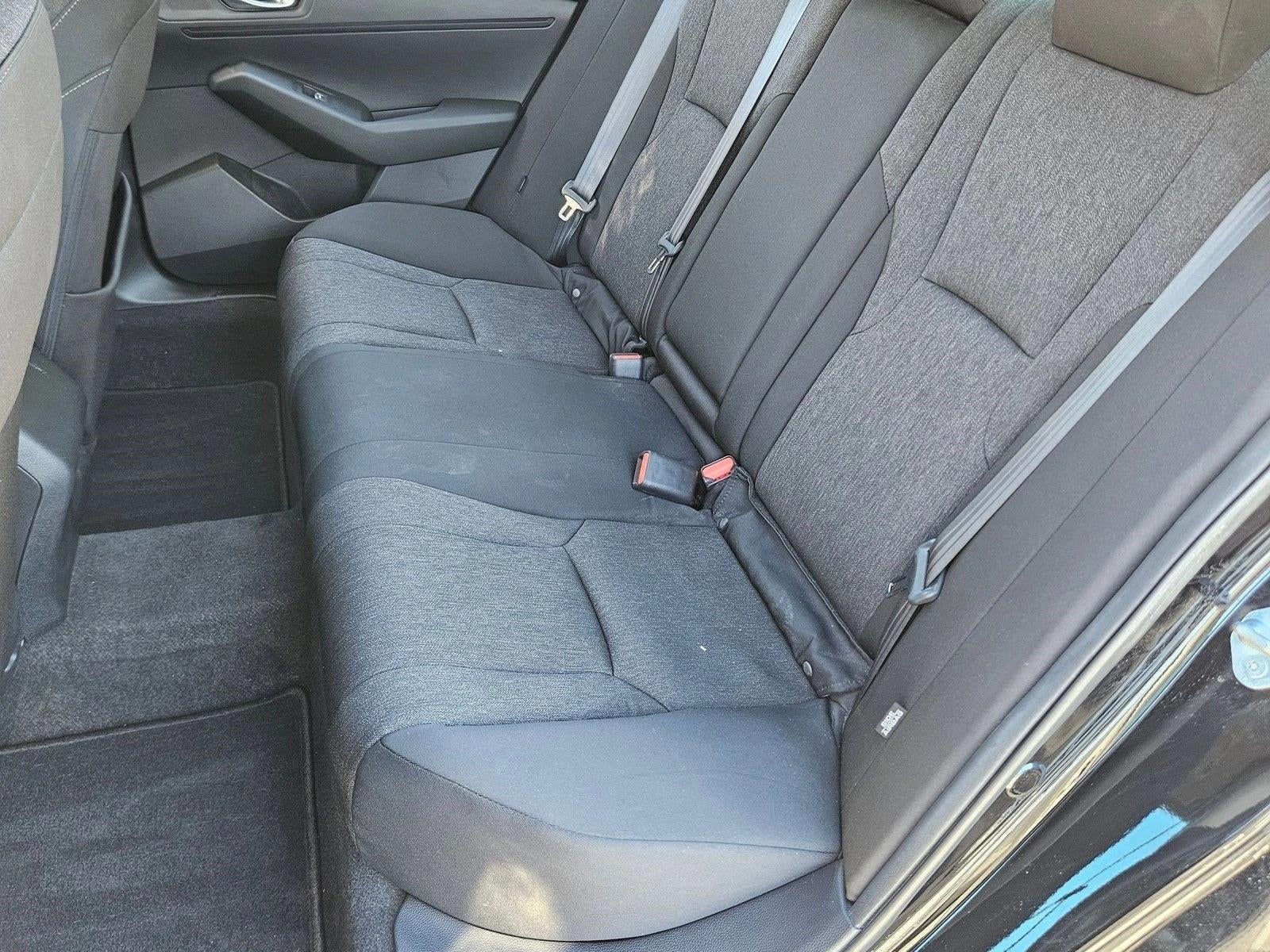 2023 Honda Accord Sedan EX CVT