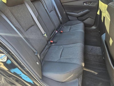 2023 Honda Accord Sedan EX CVT