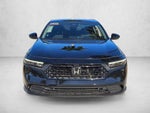 2023 Honda Accord Sedan EX CVT