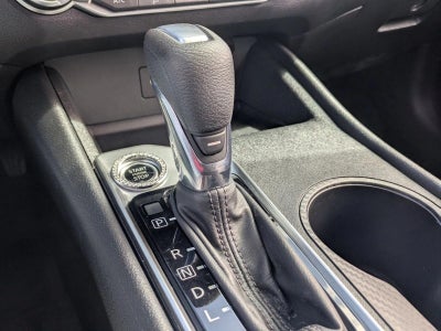 2021 Nissan Altima 2.5 S Sedan