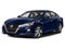 2021 Nissan Altima 2.5 S Sedan