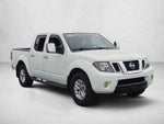 2017 Nissan Frontier Crew Cab 4x2 SV V6 Auto