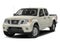 2017 Nissan Frontier Crew Cab 4x2 SV V6 Auto