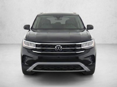 2021 Volkswagen Atlas Cross Sport 2.0T S FWD