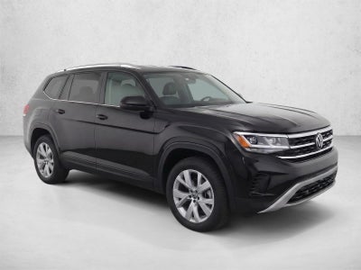 2021 Volkswagen Atlas Cross Sport 2.0T S FWD