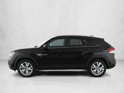 2021 Volkswagen Atlas Cross Sport 2.0T S FWD