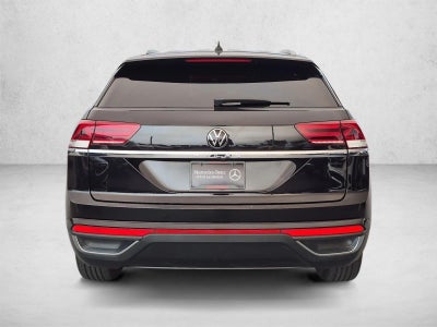 2021 Volkswagen Atlas Cross Sport 2.0T S FWD