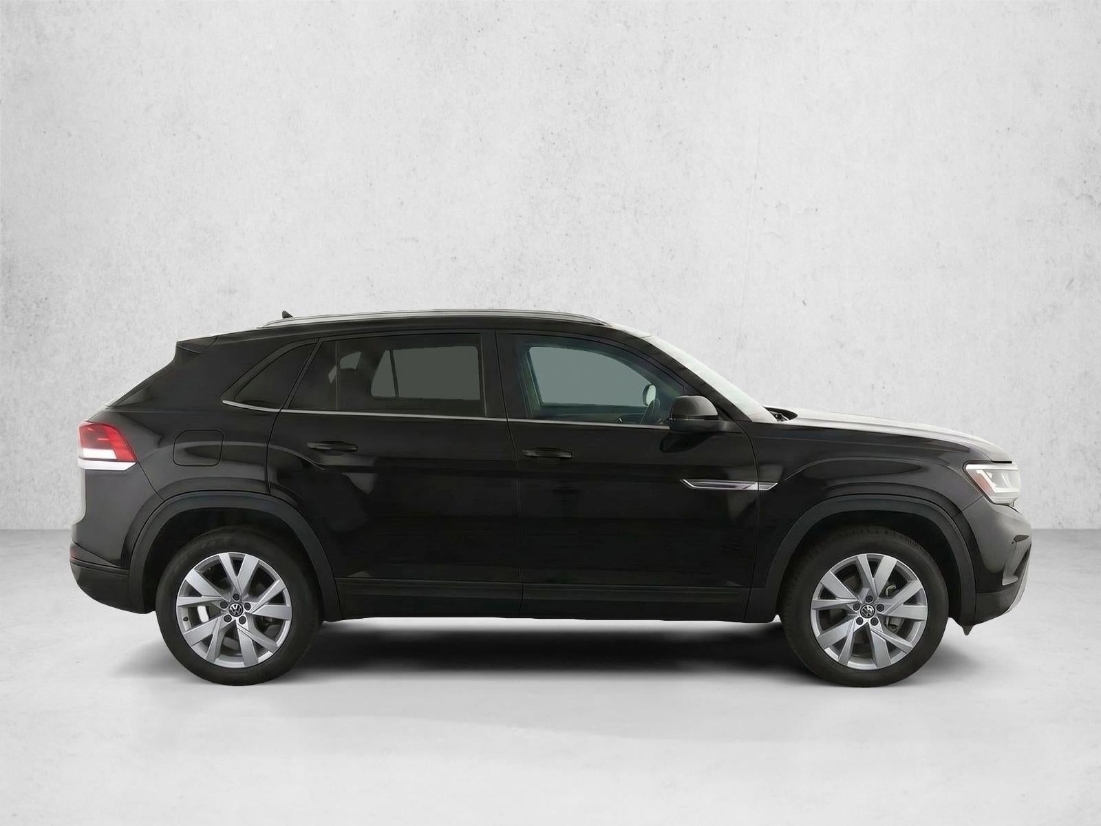 2021 Volkswagen Atlas Cross Sport 2.0T S FWD