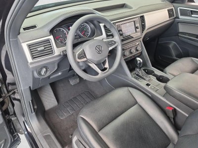 2021 Volkswagen Atlas Cross Sport 2.0T S FWD