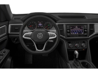2021 Volkswagen Atlas Cross Sport 2.0T S FWD