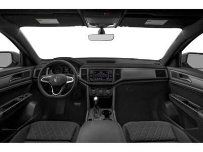 2021 Volkswagen Atlas Cross Sport 2.0T S FWD