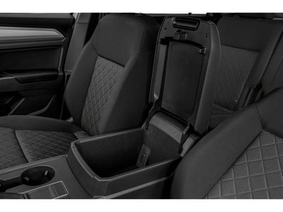 2021 Volkswagen Atlas Cross Sport 2.0T S FWD