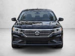 2020 Volkswagen Passat 2.0T SE Auto