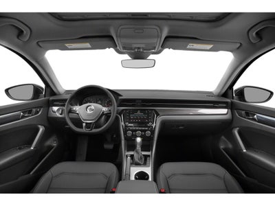 2020 Volkswagen Passat 2.0T SE Auto