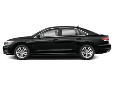 2020 Volkswagen Passat 2.0T SE Auto