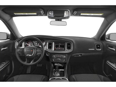 2022 Dodge Charger SXT AWD