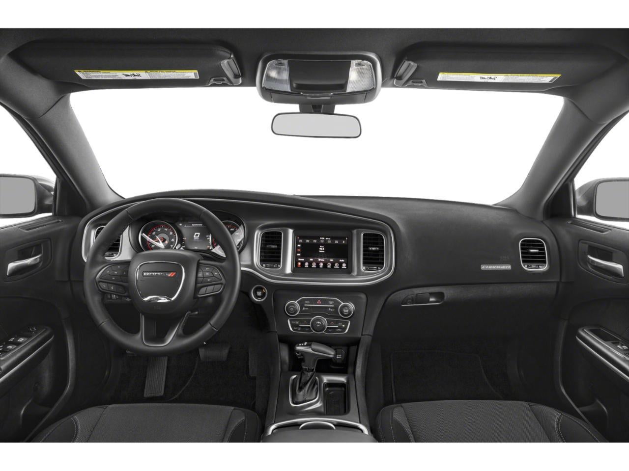 2022 Dodge Charger SXT AWD