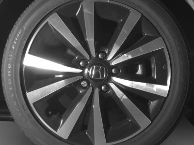 2024 Honda Civic Sedan EX CVT