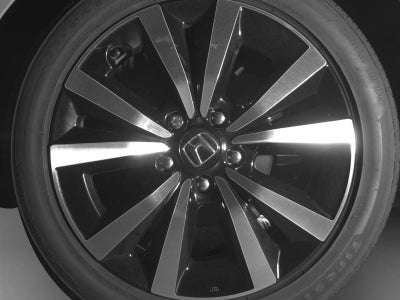 2024 Honda Civic Sedan EX CVT