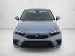 2024 Honda Civic Sedan EX CVT