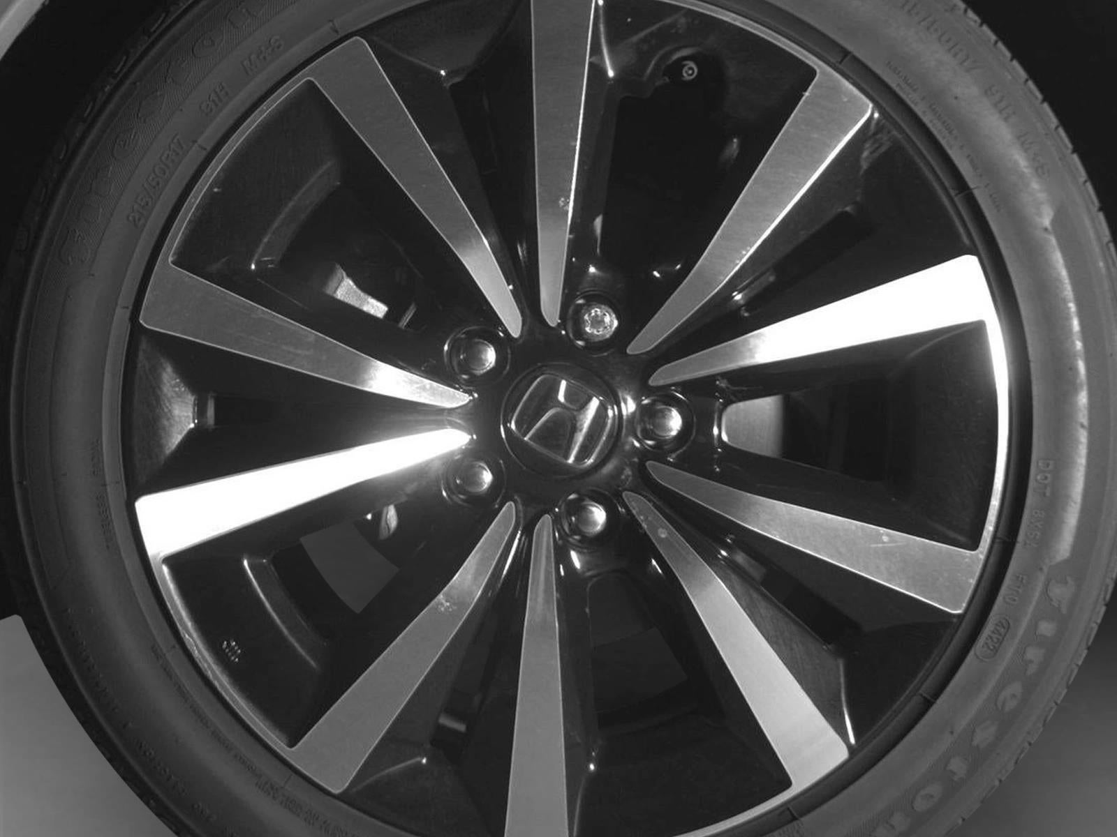 2024 Honda Civic Sedan EX CVT