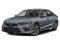 2024 Honda Civic Sedan EX CVT