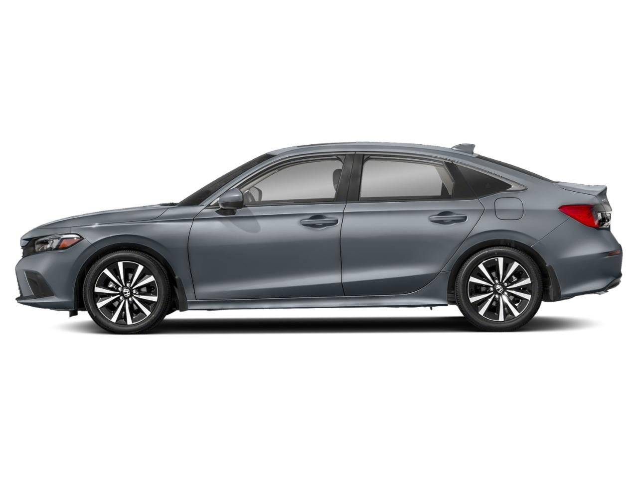 2024 Honda Civic Sedan EX CVT