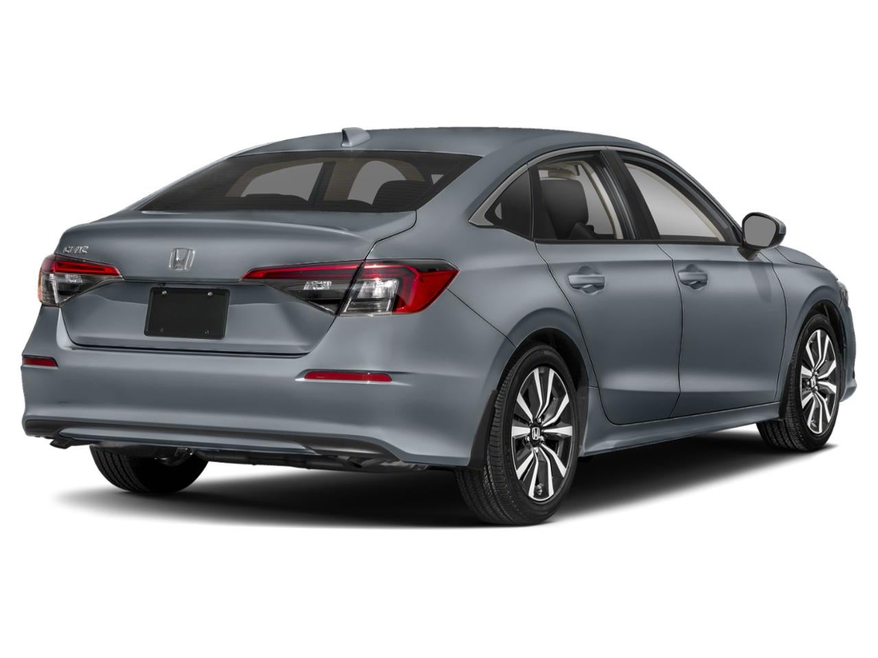 2024 Honda Civic Sedan EX CVT