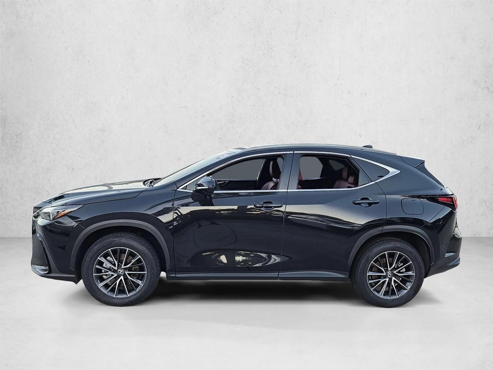 2025 Lexus NX 250 Premium FWD
