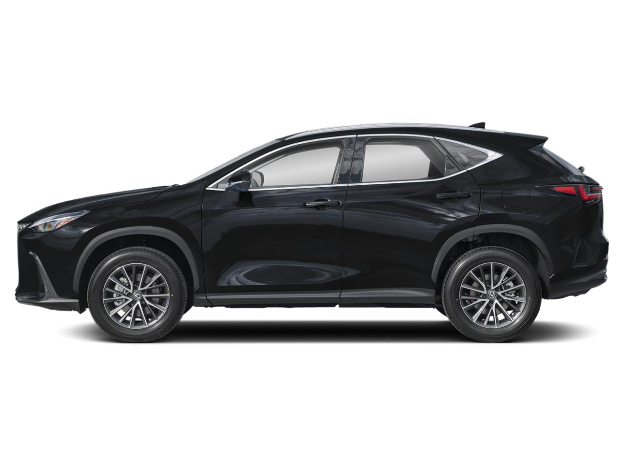 2025 Lexus NX 250 Premium FWD