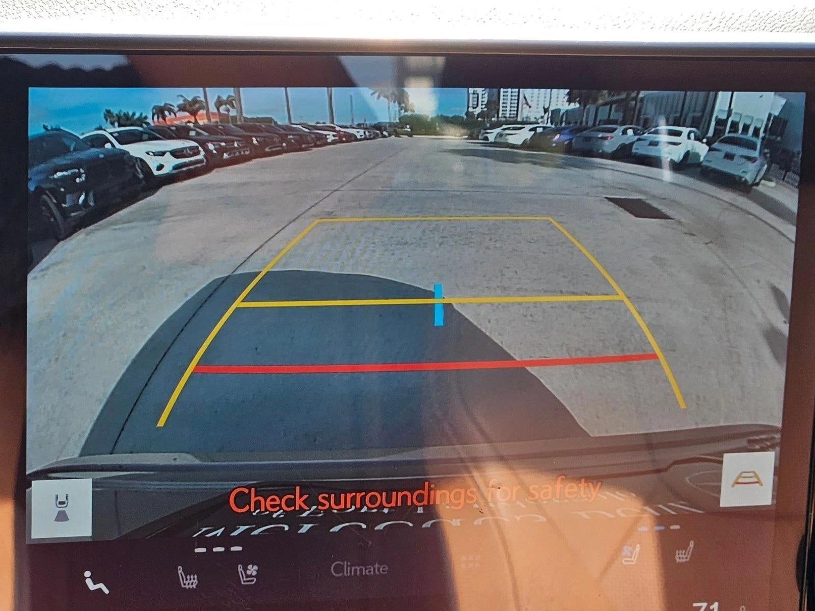 2022 Lexus NX 350 Premium AWD