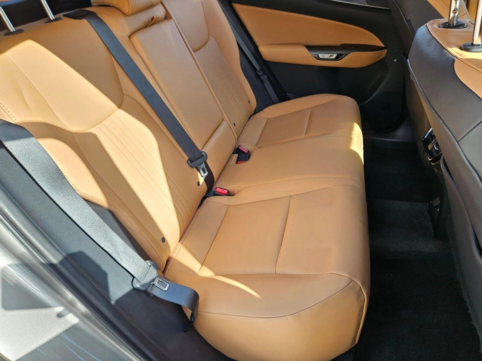 2022 Lexus NX 350 Premium AWD