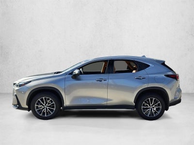 2022 Lexus NX 350 Premium AWD