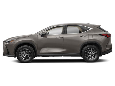 2022 Lexus NX 350 Premium AWD