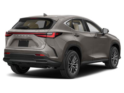 2022 Lexus NX 350 Premium AWD