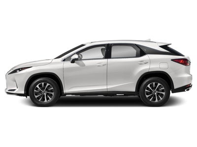 2021 Lexus RX 350 FWD