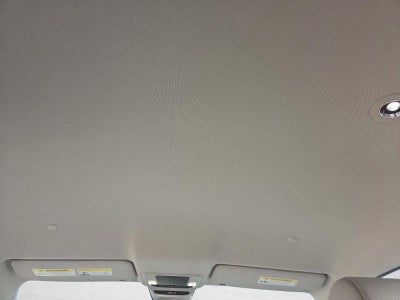2023 Honda HR-V LX 2WD CVT