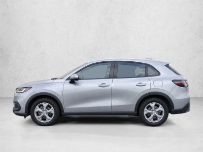 2023 Honda HR-V LX 2WD CVT