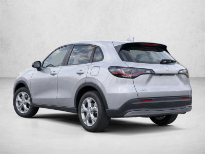 2023 Honda HR-V LX 2WD CVT