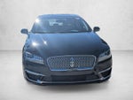 2017 Lincoln MKZ Select FWD
